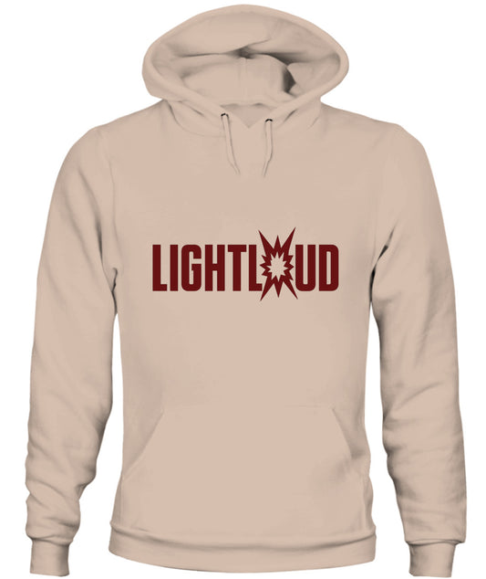 Unisex Hoodie | Bella + Canvas 3719